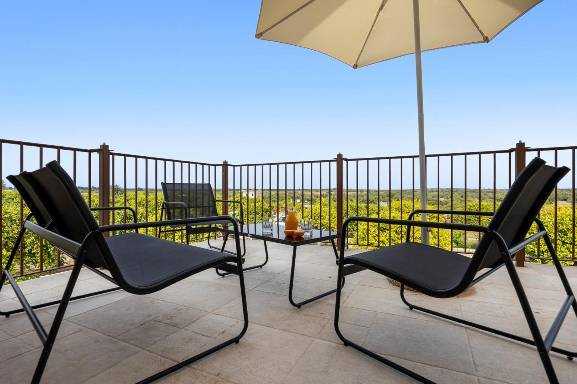 Fiore Di Vendicari B&B - Sicilian Charme, Lemon Grove And Sea Noto Exterior foto