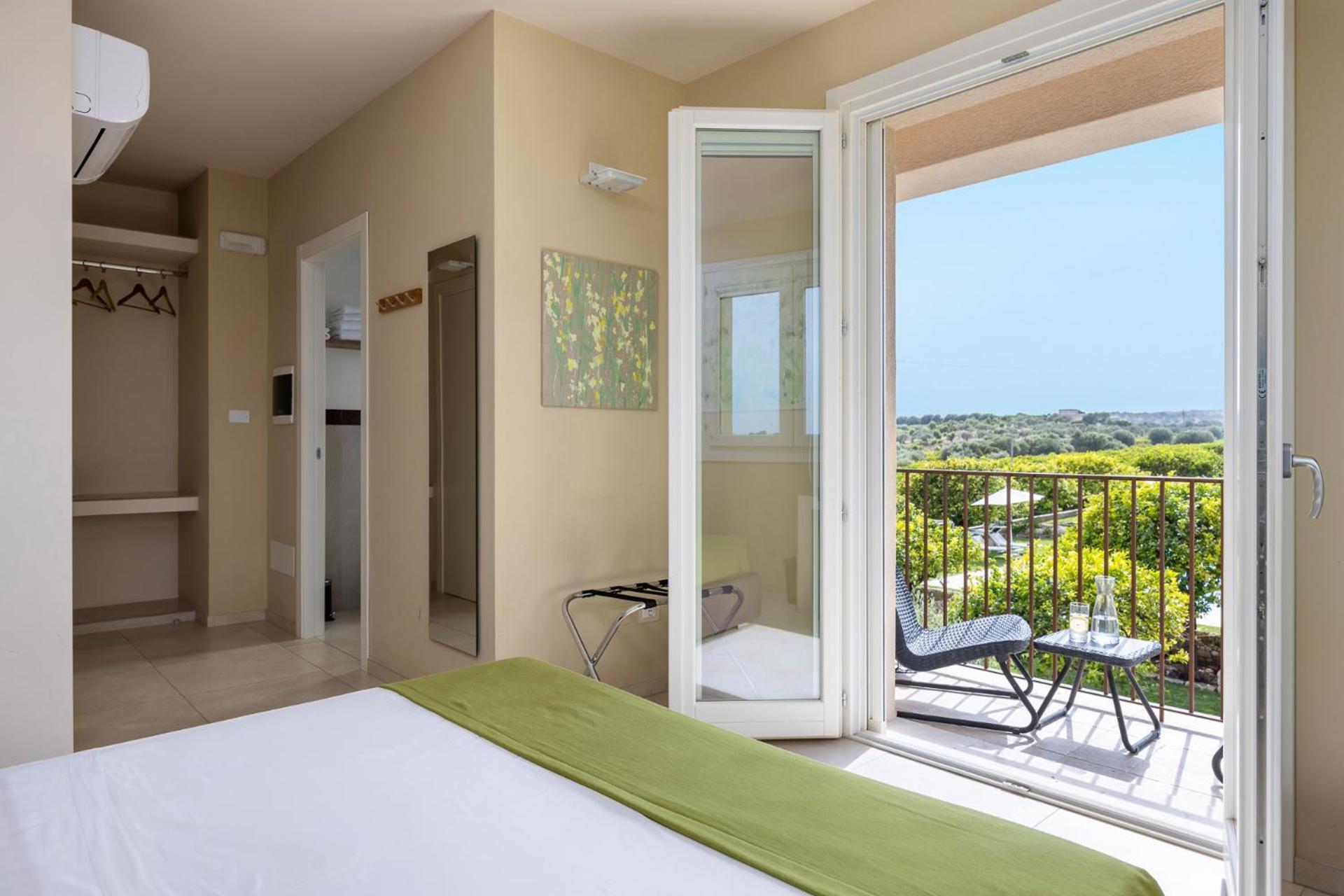 Fiore Di Vendicari B&B - Sicilian Charme, Lemon Grove And Sea Noto Exterior foto